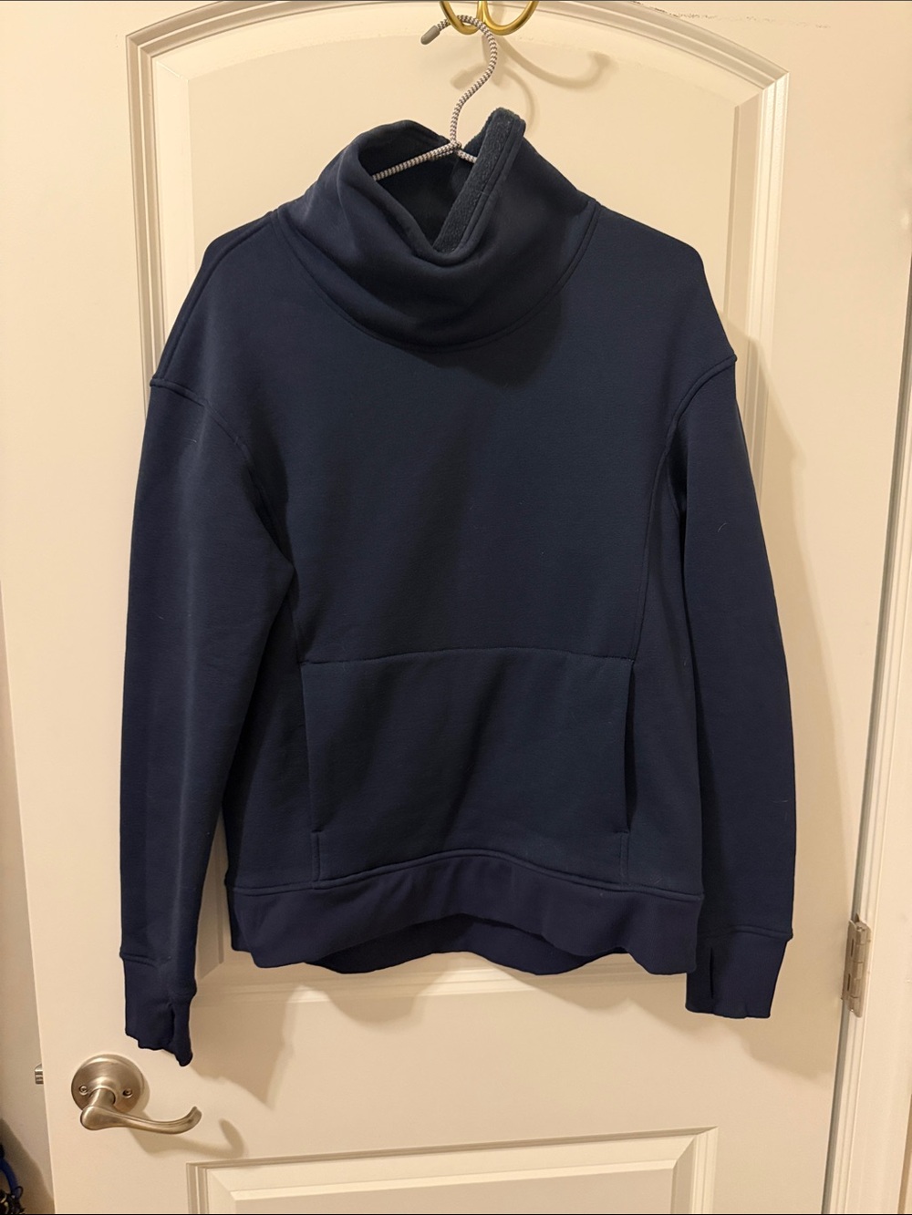 Lululemon Sweatshirt